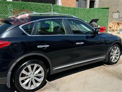 إنفينيتي QX50